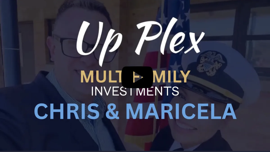 Up Plex featured appearance 2
