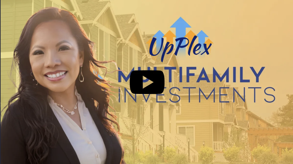 Up Plex featured appearance 3