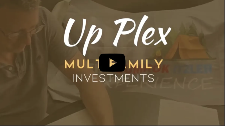 Up Plex featured appearance 1