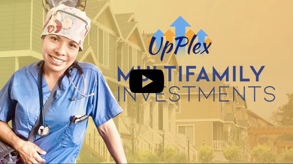 Up Plex featured appearance 5