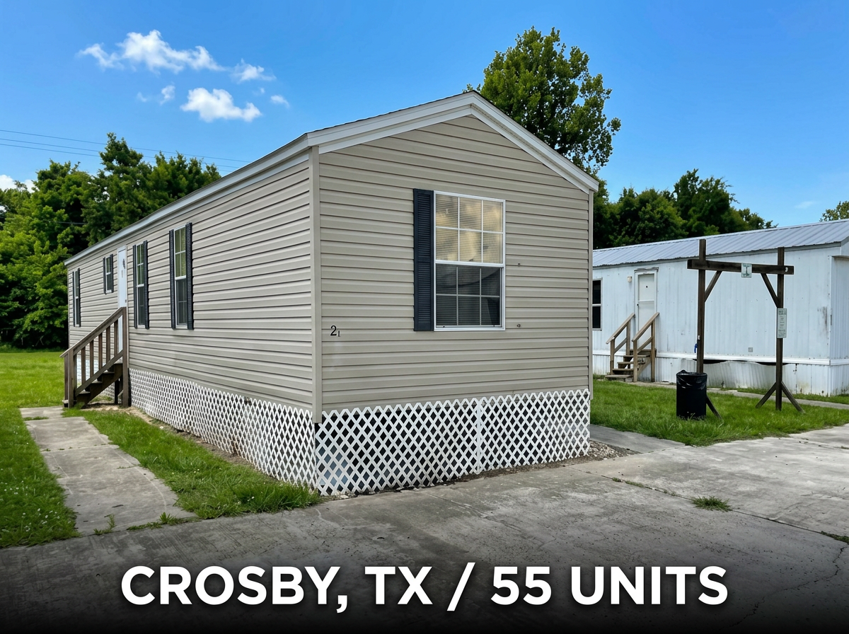 Sralla — Crosby, TX, 55